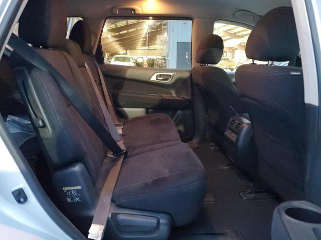 Zdjęcie 11 z aukcji – 2015 NISSAN PATHFINDER z VIN 5N1AR2MM5FC627671