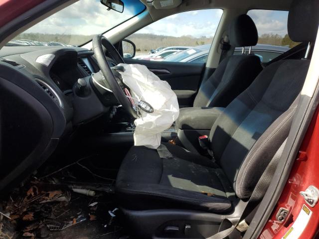 Foto 7 de la subasta – 2014 NISSAN PATHFINDER con VIN 5N1AR2MN8EC716593