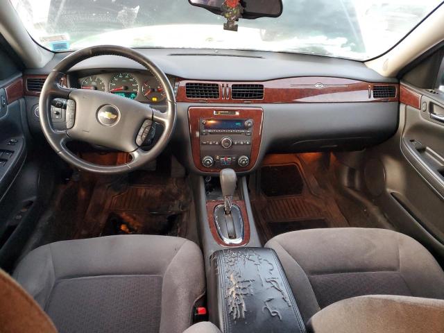 Photo 8 from auction – 2011 CHEVROLET IMPALA LT with VIN 2G1WG5EK6B1277023