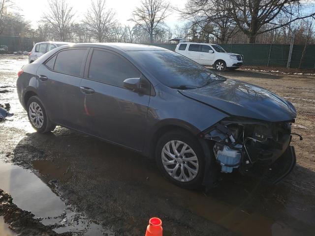 Photo 4 from auction – 2017 TOYOTA COROLLA L with VIN 2T1BURHE8HC923751