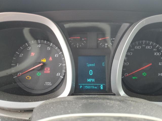Photo 9 from auction – 2012 CHEVROLET EQUINOX LT with VIN 2GNFLGE57C6357550