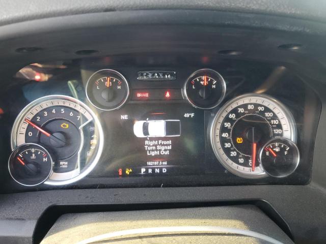 Photo 9 from auction – 2017 RAM 1500 SLT with VIN 1C6RR7LT3HS539604
