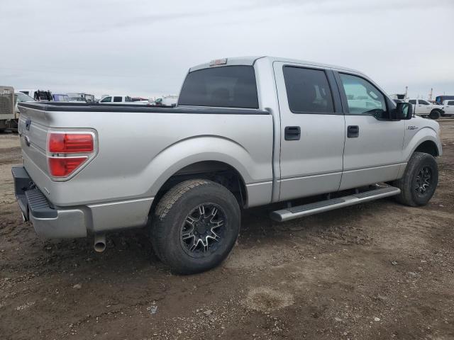 Foto 3 de la subasta – 2012 FORD F150 SUPER con VIN 1FTFW1CF3CFC33242