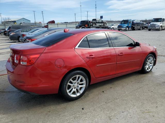 Photo 3 from auction – 2014 CHEVROLET MALIBU 1LT with VIN 1G11C5SL9EF281602