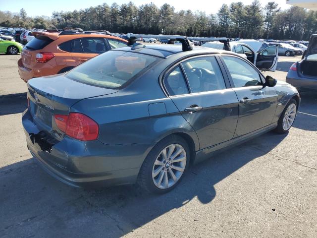 Снимка 3 от търг – 2011 BMW 328 XI с VIN WBAPK7C55BA819413