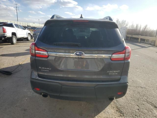 Photo 6 from auction – 2022 SUBARU ASCENT LIM with VIN 4S4WMAPDXN3453279