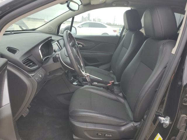 Photo 7 from auction – 2022 BUICK ENCORE PRE with VIN KL4CJASM1NB542116