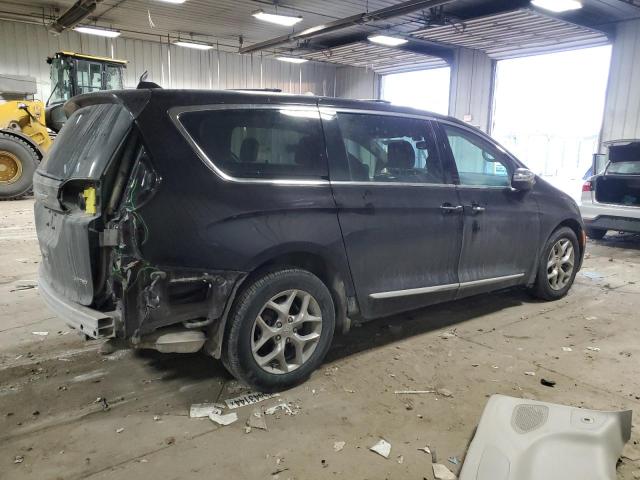 Photo 3 from auction – 2017 CHRYSLER PACIFICA L with VIN 2C4RC1GG0HR525715