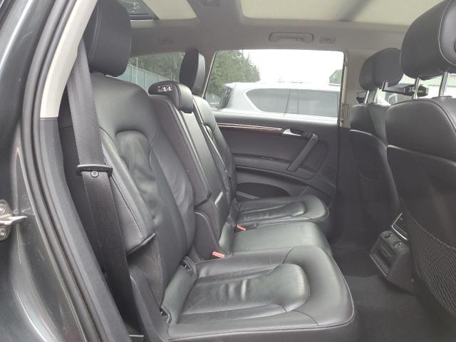 Photo 11 from auction – 2015 AUDI Q7 PREMIUM with VIN WA1LGAFE3FD013323
