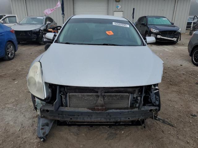 Photo 5 from auction – 2011 NISSAN ALTIMA HYB with VIN 1N4CL2AP4BC184748
