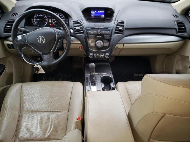 Photo 8 from auction – 2013 ACURA RDX with VIN 5J8TB4H35DL010297