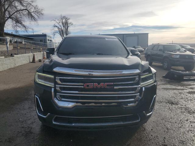 Photo 5 from auction – 2022 GMC ACADIA SLE with VIN 1GKKNKL4XNZ111165