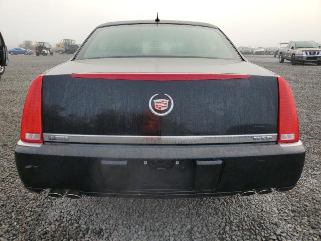Photo 6 from auction – 2007 CADILLAC PROFESSION with VIN 1GEEH96Y07U550499
