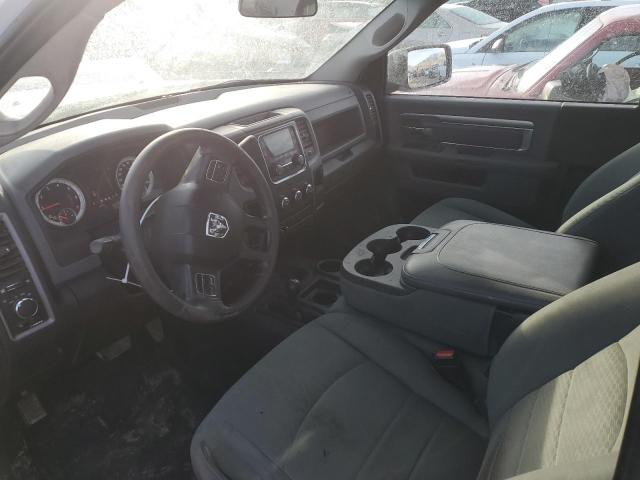 Photo 8 from auction – 2014 RAM 2500 ST with VIN 3C6LR5AT4EG309778