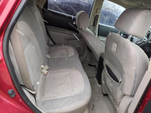 Photo 10 from auction – 2012 NISSAN ROGUE S with VIN JN8AS5MT5CW299068