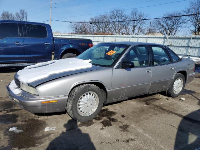 BUICK REGAL 1996 with VIN 2G4WF52K5T1503614 - Photo from auction