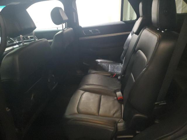 Photo 11 from auction – 2016 FORD EXPLORER X with VIN 1FM5K8D84GGA06699