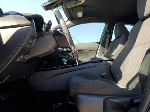 Photo 7 from auction – 2019 TOYOTA C-HR XLE with VIN NMTKHMBX2KR079382