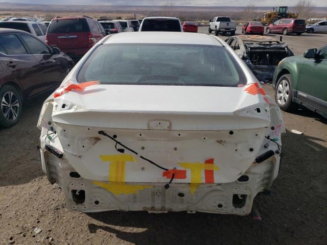 Photo 6 from auction – 2018 HONDA CIVIC LX with VIN 19XFC2F59JE010874