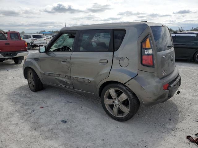 Photo 2 from auction – 2010 KIA SOUL + with VIN KNDJT2A22A7039334