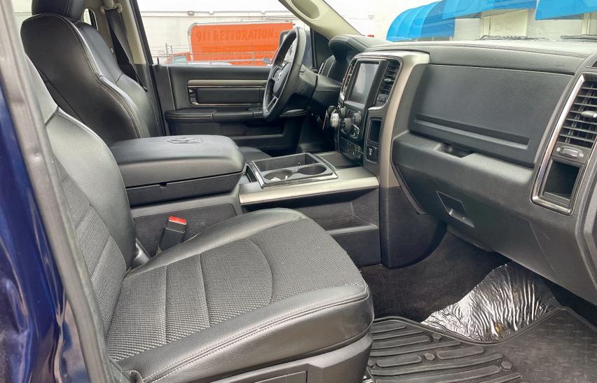 Photo 5 from auction – 2014 RAM 1500 SPORT with VIN 1C6RR7MT1ES213357