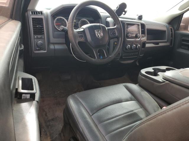 Photo 8 from auction – 2017 RAM 1500 ST with VIN 3C6JR6AGXHG687124