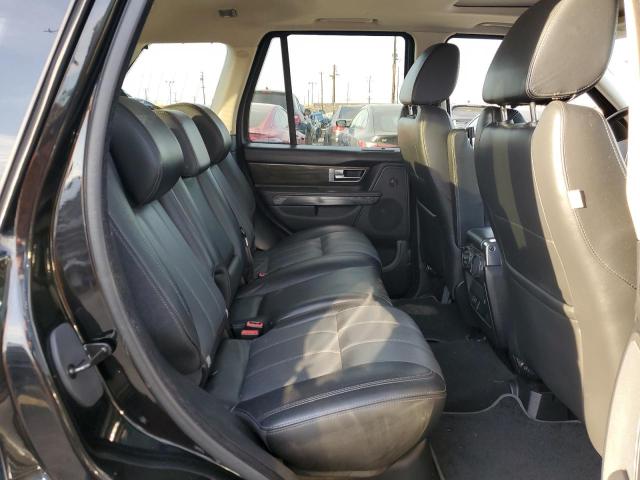 Photo 11 from auction – 2013 LAND ROVER RANGE ROVE with VIN SALSH2E47DA763652