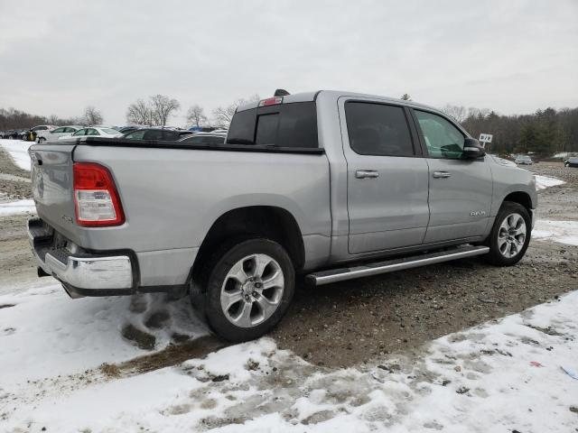 Photo 3 from auction – 2019 RAM 1500 BIG H with VIN 1C6SRFFT1KN872901