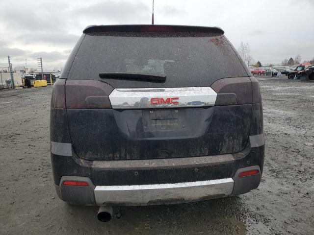 Photo 6 from auction – 2012 GMC TERRAIN SL with VIN 2GKFLXEK4C6118248