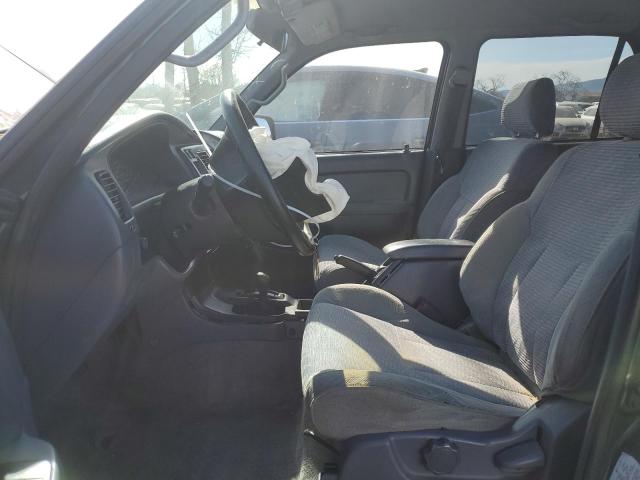 Photo 7 from auction – 1998 TOYOTA 4RUNNER SR with VIN JT3HN86R5W0153091