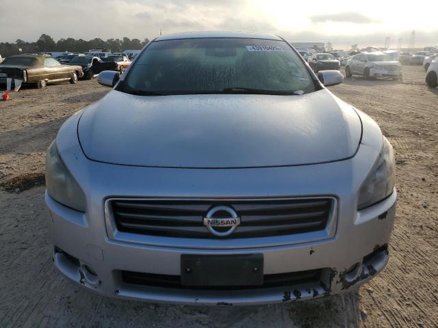 Photo 5 from auction – 2012 NISSAN MAXIMA S with VIN 1N4AA5AP9CC869280