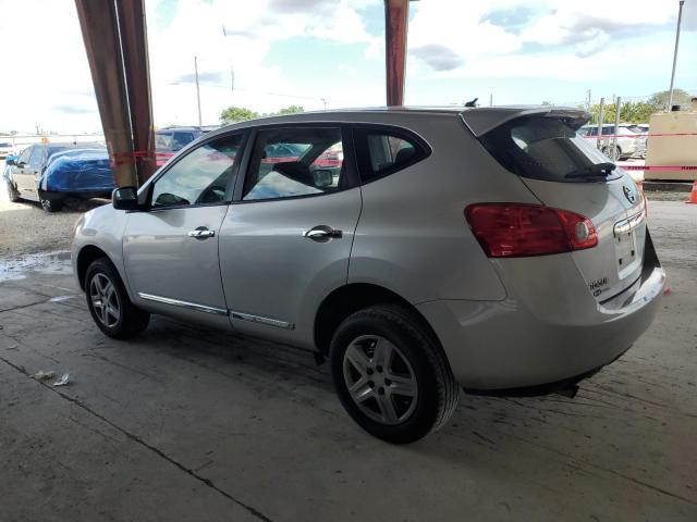 Photo 2 from auction – 2013 NISSAN ROGUE S with VIN JN8AS5MT6DW035164