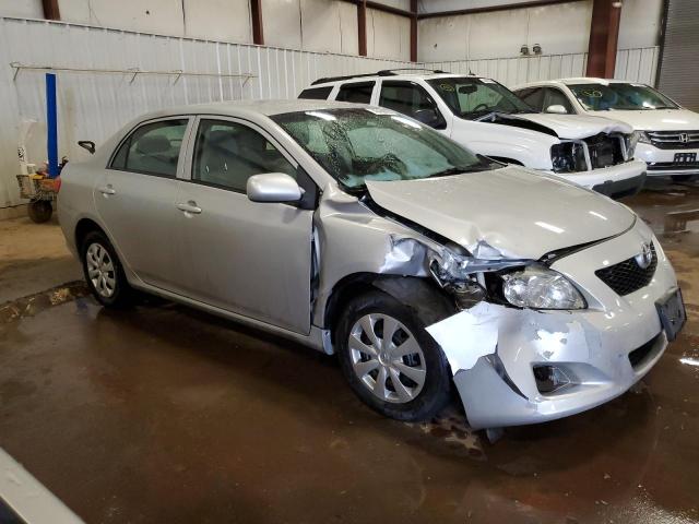 صورة رقم 4 من المزاد - 2010 TOYOTA COROLLA BA مع VIN 2T1BU4EE2AC231790