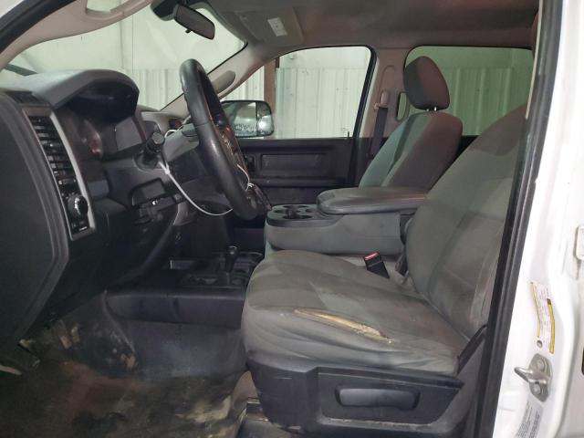Photo 7 from auction – 2016 RAM 2500 ST with VIN 3C6UR5CJXGG224169