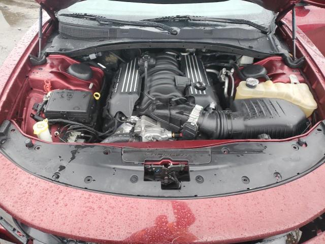 Photo 11 from auction – 2019 DODGE CHARGER SC with VIN 2C3CDXGJ7KH753892