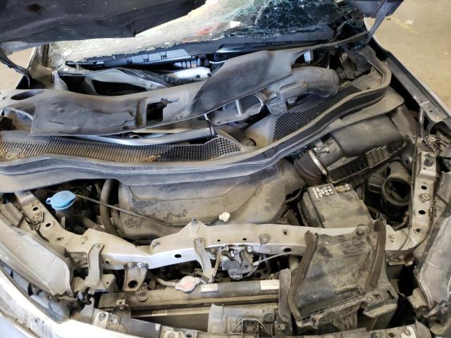 Photo 12 from auction – 2016 HONDA PILOT EXL with VIN 5FNYF6H56GB122734
