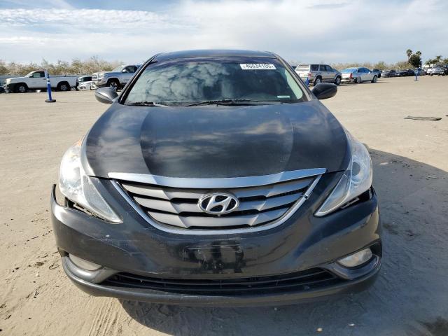 Photo 5 from auction – 2012 HYUNDAI SONATA SE with VIN 5NPEC4AB7CH429695