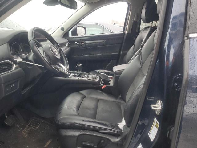 Photo 7 from auction – 2019 MAZDA CX-5 TOURI with VIN JM3KFBCM4K0591266