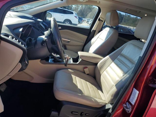 Photo 7 from auction – 2017 FORD ESCAPE TIT with VIN 1FMCU0J90HUE29539