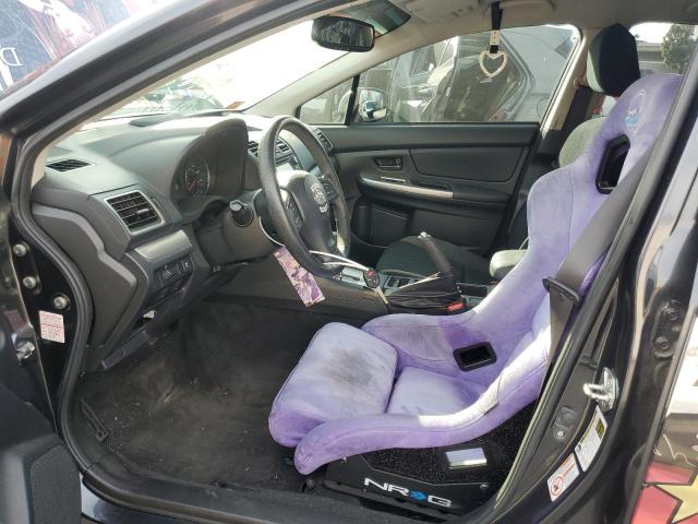 Photo 7 from auction – 2015 SUBARU IMPREZA with VIN JF1GPAA60FH264175