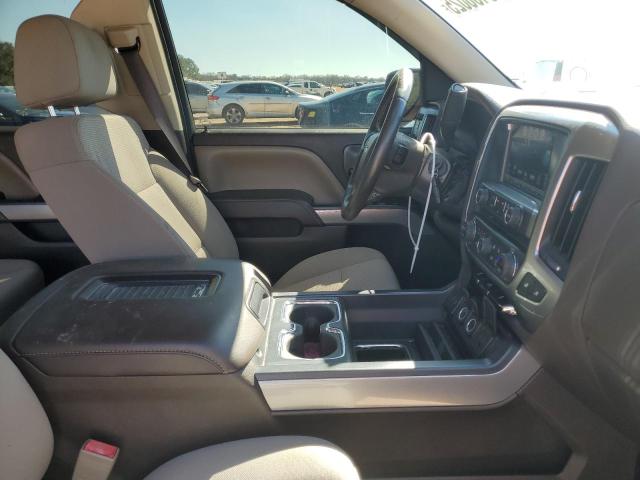 Photo 7 from auction – 2017 CHEVROLET SILVERADO with VIN 3GCUKREC5HG321932