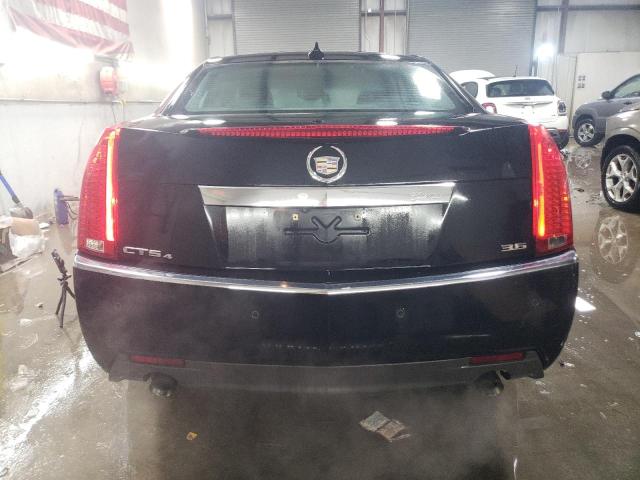 Photo 6 from auction – 2013 CADILLAC CTS PREMIU with VIN 1G6DS5E3XD0160729