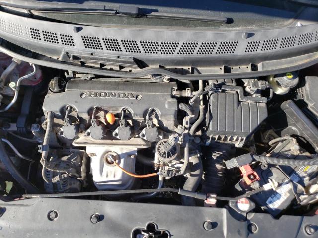 Photo 11 from auction – 2010 HONDA CIVIC LX with VIN 2HGFA1F55AH560644