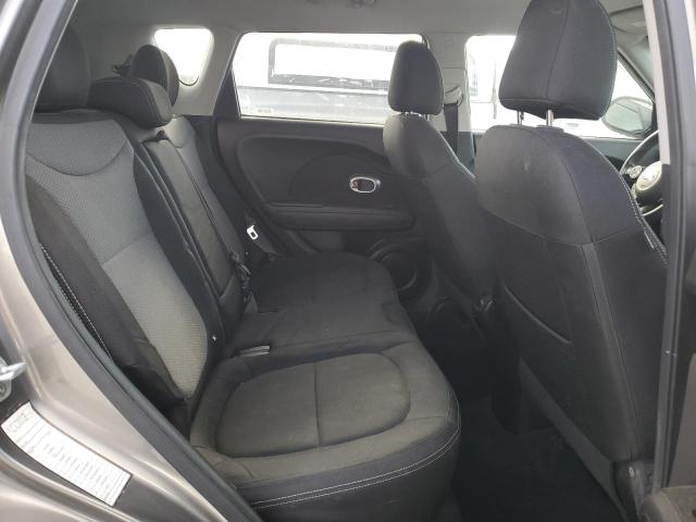 Photo 11 from auction – 2019 KIA SOUL + with VIN KNDJP3A55K7667653