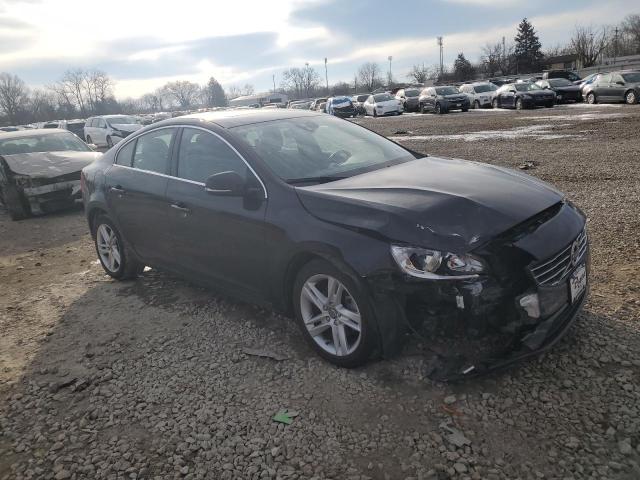 Photo 4 from auction – 2015 VOLVO S60 PREMIE with VIN YV140MFK3F1342038