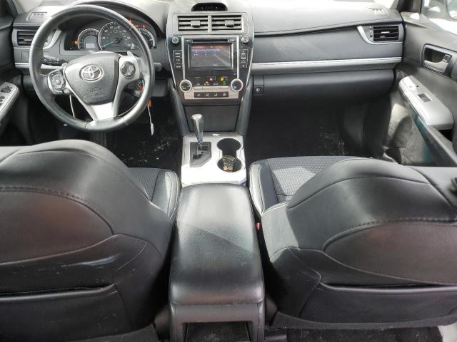 Photo 8 from auction – 2014 TOYOTA CAMRY L with VIN 4T1BF1FK8EU858141