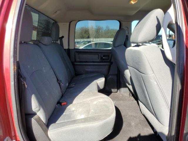 Photo 10 from auction – 2014 RAM 1500 ST with VIN 1C6RR6KT6ES198755