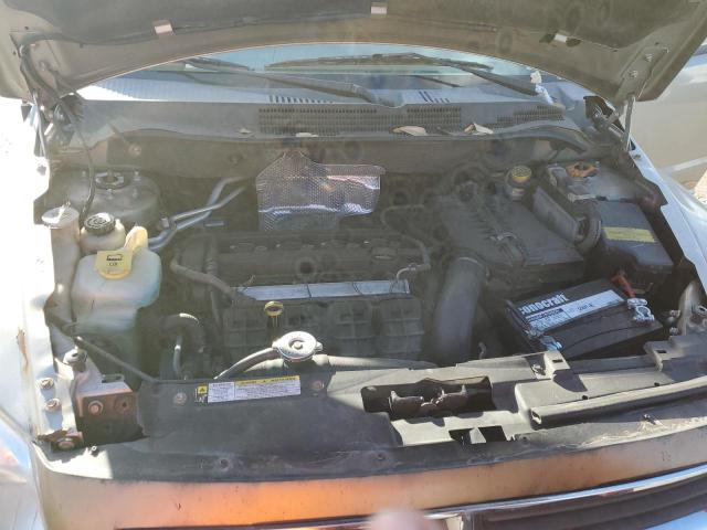 Photo 11 from auction – 2009 DODGE CALIBER SX with VIN 1B3HB48A69D170775
