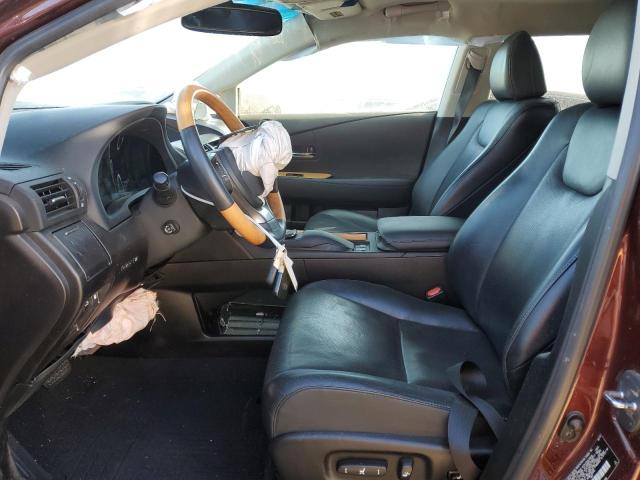 Photo 7 from auction – 2015 LEXUS RX 450H with VIN 2T2BC1BA7FC003130