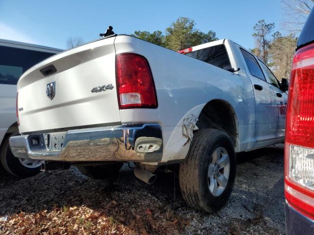Photo 3 from auction – 2017 RAM 1500 ST with VIN 1C6RR7KG9HS593669